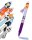 ONLINE® magiXX Fun Gelschreiber Charm 0,7 mm, Schreibfarbe: blau, 6 St.