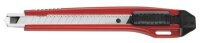 WESTCOTT Cuttermesser PREMIUM rot 9,0 mm, 1 St.