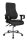 Topstar Bürostuhl Top Point Deluxe, TO29X G22 Stoff anthrazit, Gestell chrom