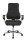 Topstar Bürostuhl Top Point Deluxe, TO29X G22 Stoff anthrazit, Gestell chrom