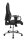 Topstar Bürostuhl Top Point Deluxe, TO29X G22 Stoff anthrazit, Gestell chrom