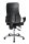 Topstar Bürostuhl Top Point Deluxe, TO29X G22 Stoff anthrazit, Gestell chrom