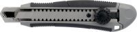 WESTCOTT Cuttermesser PROFESSIONAL Softgrip grau 18,0 mm,...