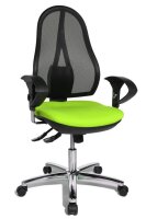 Topstar Bürostuhl Open Point SY Deluxe, OP290U G05...