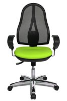 Topstar Bürostuhl Open Point SY Deluxe, OP290U G05...