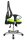 Topstar Bürostuhl Open Point SY Deluxe, OP290U G05 Stoff grün, Gestell chrom