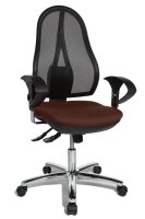 Topstar Bürostuhl Open Point SY Deluxe, OP290U G08...