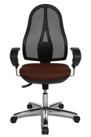 Topstar Bürostuhl Open Point SY Deluxe, OP290U G08...