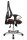 Topstar Bürostuhl Open Point SY Deluxe, OP290U G08 Stoff braun, Gestell chrom