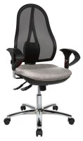 Topstar Bürostuhl Open Point SY Deluxe, OP290U G23...