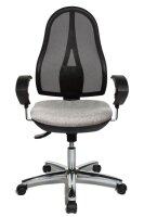 Topstar Bürostuhl Open Point SY Deluxe, OP290U G23...