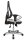 Topstar Bürostuhl Open Point SY Deluxe, OP290U G23 Stoff grau, Gestell chrom