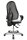Topstar Bürostuhl Open Point SY Deluxe, OP290U G23 Stoff grau, Gestell chrom