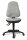 Topstar Bürostuhl Support SY, 8550 G23 Stoff grau, Gestell schwarz