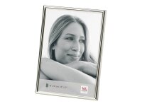 walther design  Bilderrahmen Chloe silber 13,3 x 18,7 cm,...