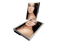 walther design  Bilderrahmen Chloe silber 13,3 x 18,7 cm,...