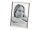 walther design  Bilderrahmen Chloe silber 13,3 x 18,7 cm, 1 St.