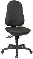 Topstar Bürostuhl Support SY, 8550 G22 Stoff...