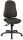 Topstar Bürostuhl Support SY, 8550 G22 Stoff anthrazit, Gestell schwarz