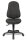 Topstar Bürostuhl Support SY, 8550 G22 Stoff anthrazit, Gestell schwarz