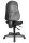 Topstar Bürostuhl Support SY, 8550 G22 Stoff anthrazit, Gestell schwarz