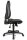 Topstar Bürostuhl Support SY, 8550 G22 Stoff anthrazit, Gestell schwarz