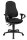 Topstar Bürostuhl Point 70, 8170U G20 Stoff schwarz, Gestell schwarz