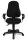 Topstar Bürostuhl Point 70, 8170U G20 Stoff schwarz, Gestell schwarz