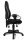 Topstar Bürostuhl Point 70, 8170U G20 Stoff schwarz, Gestell schwarz