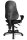 Topstar Bürostuhl Point 70, 8170U G20 Stoff schwarz, Gestell schwarz