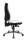Topstar Bürostuhl Support® SY, 8559 D16 Kunstleder weiß, Gestell chrom