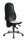 Topstar Bürostuhl Support® SY, 8559 D16 Kunstleder weiß, Gestell chrom