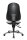 Topstar Bürostuhl Support® SY, 8559 D16 Kunstleder weiß, Gestell chrom