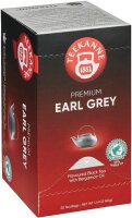 TEEKANNE PREMIUM EARL GREY Tee 20 Portionen