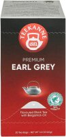 TEEKANNE PREMIUM EARL GREY Tee 20 Portionen