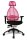 Topstar Bürostuhl Open Art® 2010, OPA0T BG10 Stoff rosa, Gestell schwarz