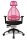 Topstar Bürostuhl Open Art® 2010, OPA0T BG10 Stoff rosa, Gestell schwarz
