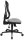 Topstar Bürostuhl Head Point SY, HE200 G23/B90 Stoff grau, Gestell schwarz