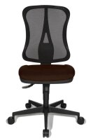 Topstar Bürostuhl Head Point SY, HE200 G08/B90 Stoff...