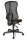 Topstar Bürostuhl Head Point SY, HE200 G08/B90 Stoff braun, Gestell schwarz