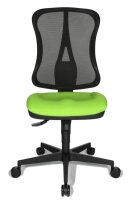 Topstar Bürostuhl Head Point SY, HE200 G05/B90 Stoff...