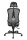 Topstar Bürostuhl Head Point SY, HE200 G05/B90 Stoff grün, Gestell schwarz