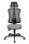 Topstar Bürostuhl Head Point SY, HE200 G05/B90 Stoff grün, Gestell schwarz