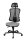 Topstar Bürostuhl Head Point SY, HE200 G05/B90 Stoff grün, Gestell schwarz