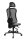 Topstar Bürostuhl Head Point SY, HE200 G05/B90 Stoff grün, Gestell schwarz