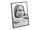 walther design  Bilderrahmen Chloe grau 13,1 x 18,1 cm