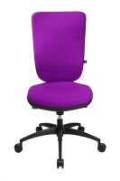 Topstar Bürostuhl Soft Pro 100, NN400 T33 Stoff...