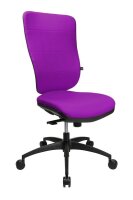 Topstar Bürostuhl Soft Pro 100, NN400 T33 Stoff...