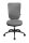 Topstar Bürostuhl Soft Pro 100, NN400 T23 Stoff grau, Gestell schwarz
