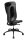Topstar Bürostuhl Soft Pro 100, NN400 T22 Stoff anthrazit, Gestell schwarz